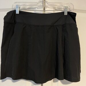 Tennis or pickleball skirt